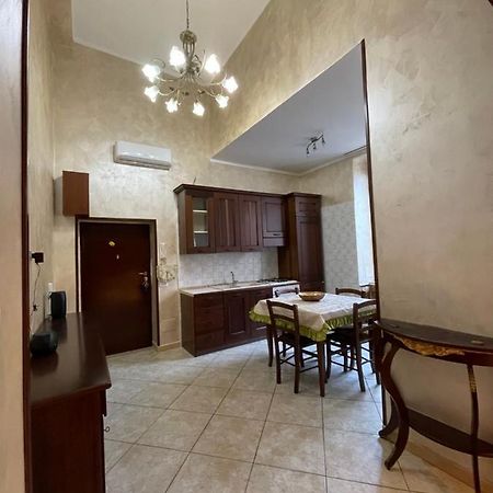Casa Di Nonna Bertina Apartment เนเปิลส์ ภายนอก รูปภาพ
