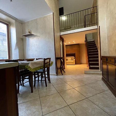 Casa Di Nonna Bertina Apartment เนเปิลส์ ภายนอก รูปภาพ