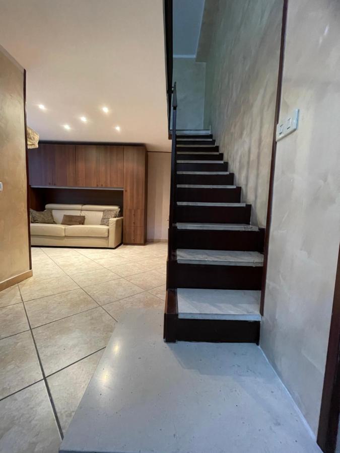 Casa Di Nonna Bertina Apartment เนเปิลส์ ภายนอก รูปภาพ