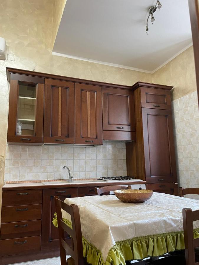 Casa Di Nonna Bertina Apartment เนเปิลส์ ภายนอก รูปภาพ