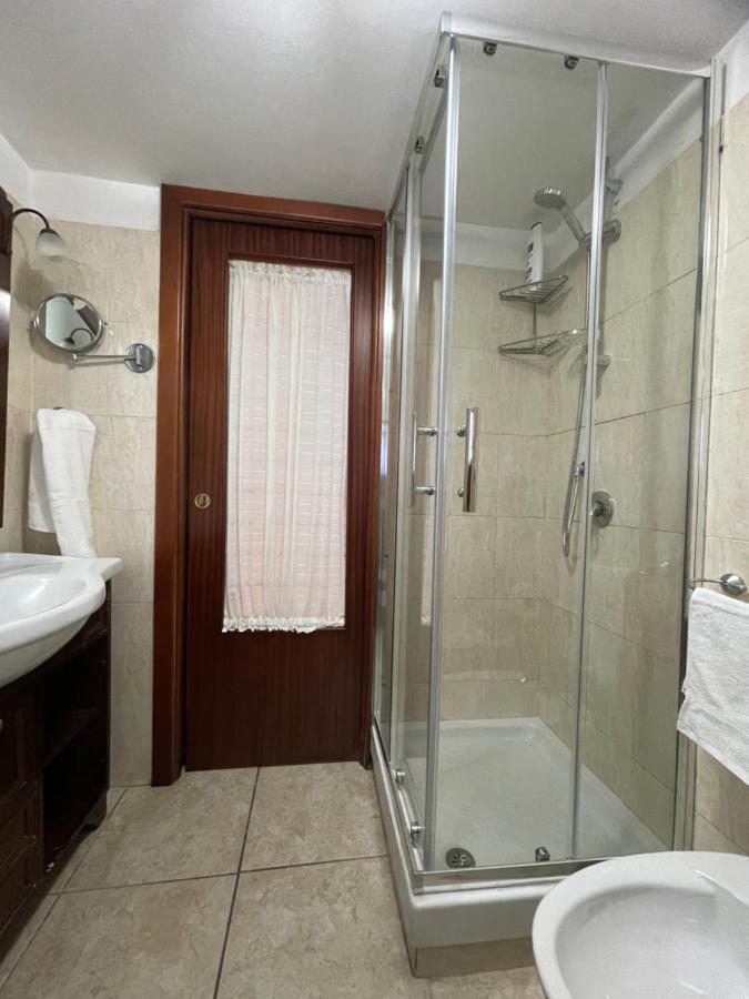 Casa Di Nonna Bertina Apartment เนเปิลส์ ภายนอก รูปภาพ